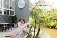 Cozy Creek Khaoyai - Scenic