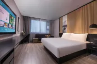 Orange Hotel (Wuxi Shuo Fang Airport) - Afhentnings-/afleveringstjenester