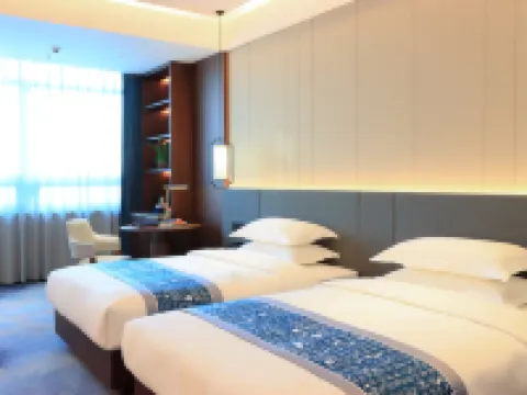 YUN-RAY PHOENIX HOTEL Hotels in Jinzhong