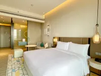 Holiday Inn Resort MAOSHAN HOT-SPRING by IHG Hotels in Jurong