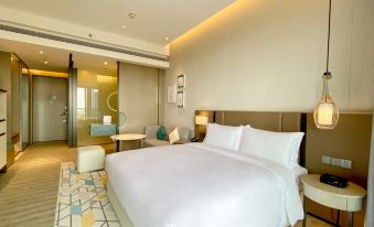 Holiday Inn Resort Maoshan Hot Spring
