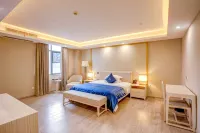 Qingteng Yisu Hotel (Zhoushan Bus Passenger Transport Center) Hotels in Zhoushan