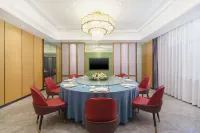 Urumqi Yinggang Hotel