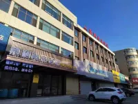Jinchang Muqi Shangpin Hotel