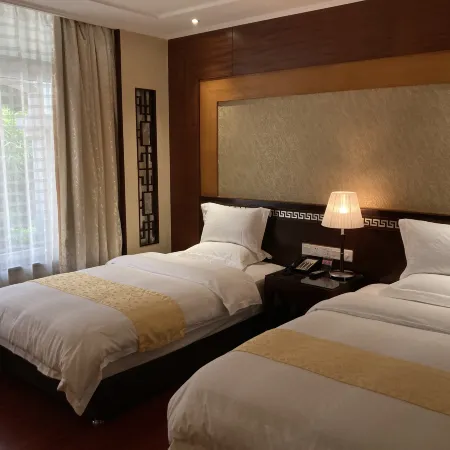 Diecui Hotel
