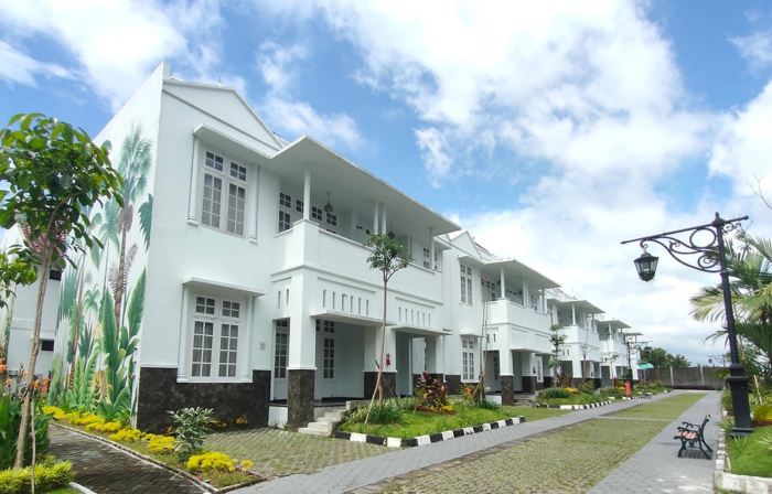 Al Azhar Azhima Hotel Resort and Convention