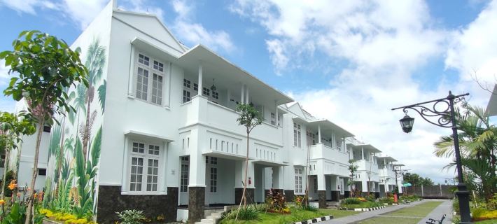 Al Azhar Azhima Hotel Resort and Convention Hotels in Boyolali Regency