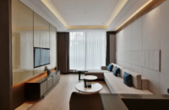 Zijing Hotel (Jingdezhen China Ceramics Museum)