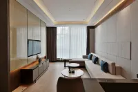 Zijing Hotel (Jingdezhen China Ceramics Museum)