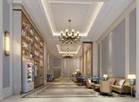 Vienna Hotel (north shore of Huazhou) Hotels in Huazhou