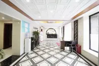Gongzhuling A Yiyi Boutique Hotel Hotels in Gongzhuling
