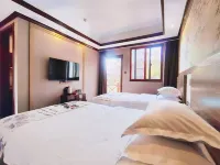 Wuyishan Yunxi Pavilion B & B