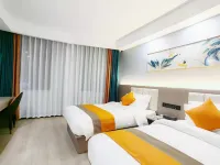 Yongde Hehe Business Hotel
