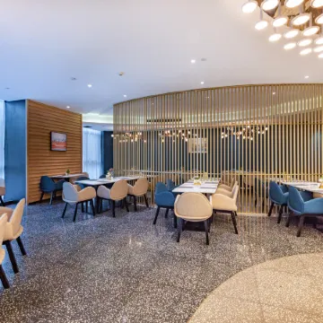 Atour S Hotel Zhongbei Road  Chuhe Han Street