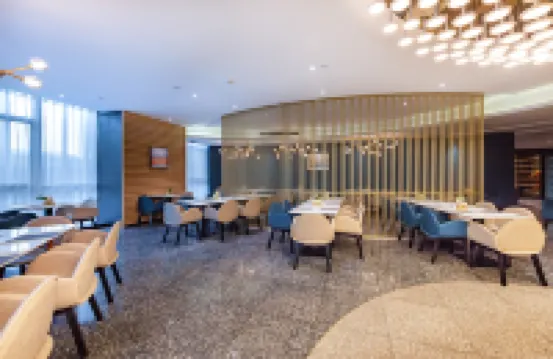 Atour S Hotel Zhongbei Road  Chuhe Han Street