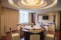 โรงแรมจิ่วหัวซาน เซ็นเตอร์ - พร้อมอาหารเช้า