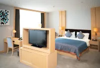 Win Win Hotel Hotel in zona Nanning Jiangnan Passenger Transport Terminal (Rome Garden East)