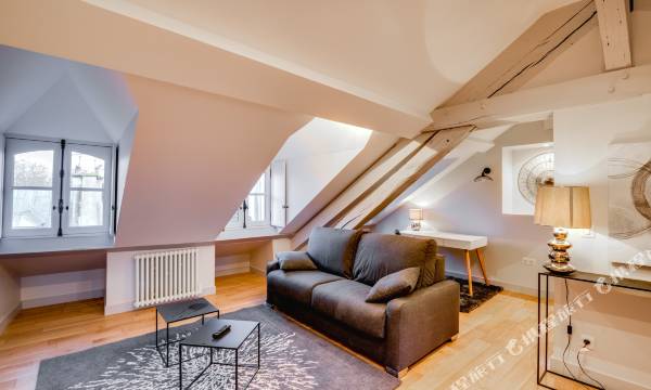Apparts de l'Oncle Louis