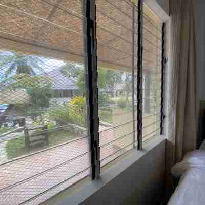 Azure Camotes Resort Hotel Rooms