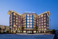 Bo He Wan International Hotel Hotels near Bohegang
