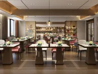GreenTree Eastern Hotel (Yulin Yuntian Cultural City Cultural Plaza Branch) Hotels in Yulin