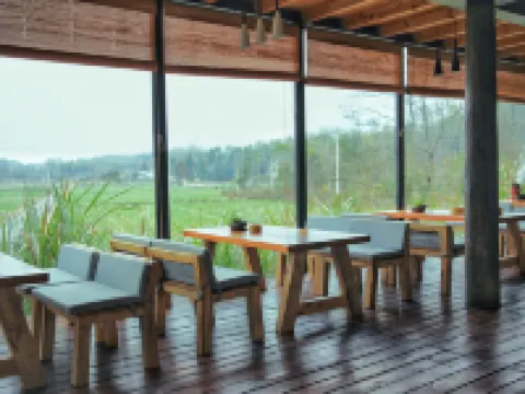 小自然野奢度假村 崇陽酒店