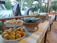 A Day in Phetchabun - breakfast