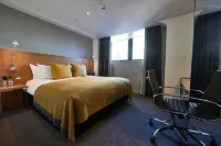 Apex City of London Hotel