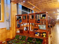 탕거양취 민쑤 호텔