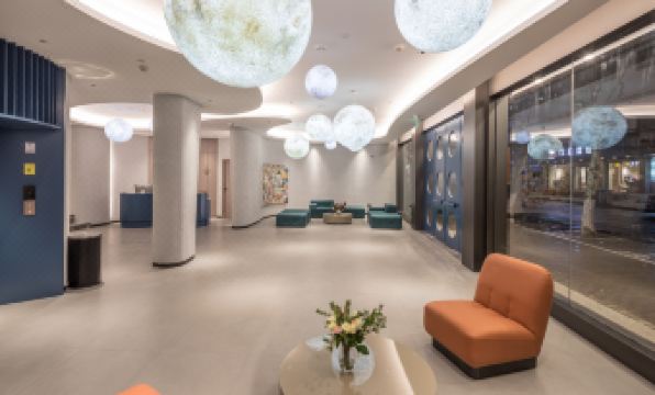 Su Zhou Unknown Hotel