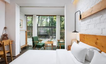 Hangzhou Lanshu Garden (Xihu Scenic Area Zoo)