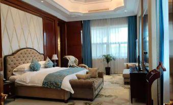 CHINA KOREA HOTEL
