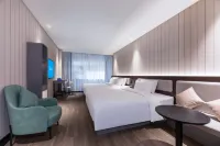 HanTing Hotel (Yangzhou Wenchang Pavilion Wenhe South Road) Hotels in Yangzhou