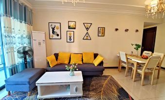 Congzi Guesthouse (Shaoguan High Speed Railway Station)