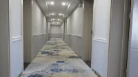 Yinfeng Business Hotel - 2 tähden