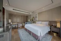 Radisson Chongqing South Hot Spring Hotels in Chongqing