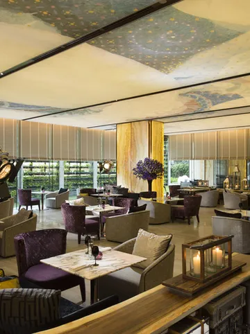 รูปภาพของโรงแรมฮิลตัน สุขุมวิท กรุงเทพ