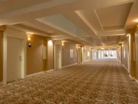 Elifim Resort Hotel Hotel di Gerede