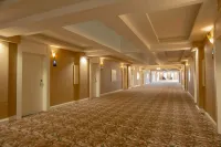 Elifim Resort Hotel Hotels in Gerede