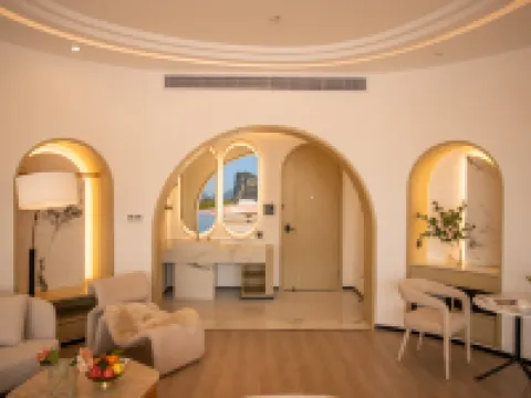 LS Hotel (Guilin Liangsu) Hotels in Yangshuo