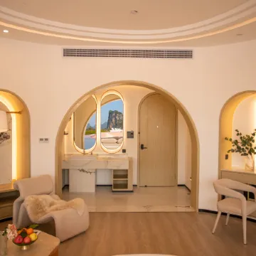 LS Hotel (Guilin Liangsu)