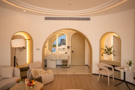 LS Hotel (Guilin Liangsu) Отели рядом с достопримечательностью «Totem Ancient Trail»