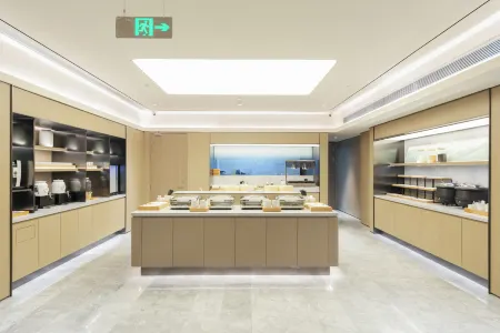 JI Hotel (Beijing Zhongguancun Xueyuan South Road) Отели рядом с достопримечательностью «Beijing University of Posts and Telecommunications»