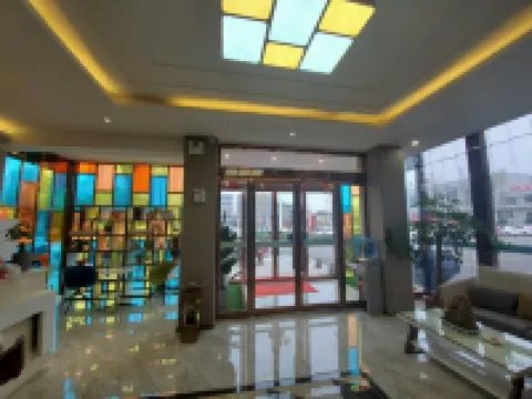 Xiping Minghao 19 Collection Hotel