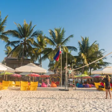 Jelly's Haven Resort