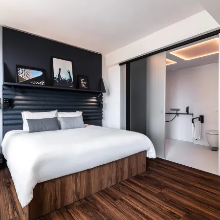 A-Stay Antwerp