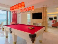 Grand Hyatt Baha Mar Hotels in Nassau