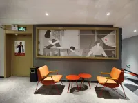 Shankee Hotel (Tianyi Square Baizhang East Road) - Ramah Hewan Peliharaan