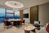 Hilton Yancheng - Bữa sáng