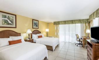 Wyndham Garden Fort Myers Beach